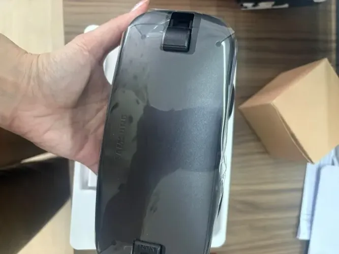 Óculos Samsung Gear Vr