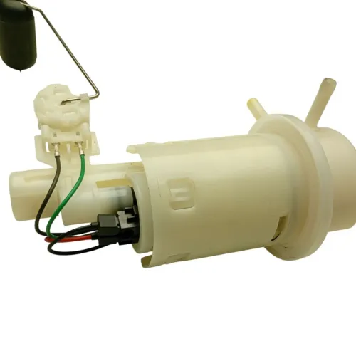 Bomba De Combustível Com Boia Yamaha Fazer 150 Factor 125i