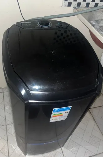 Máquina de lavar - Tanquinho 