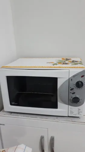Forno Elétrico Fisher Grill