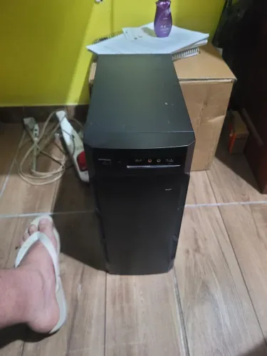 Computador ryzen 3200g 32gb ram