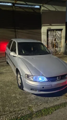 Chevrolet Vectra GLS/expres.2.2/ 2.0 E 2.0 CD 8V 2000