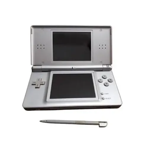 NINTENDO DS LITE 