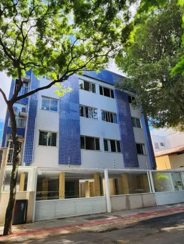 APARTAMENTO MOBILIADO PARA LOCAÇÃO JARDIM DA PENHA