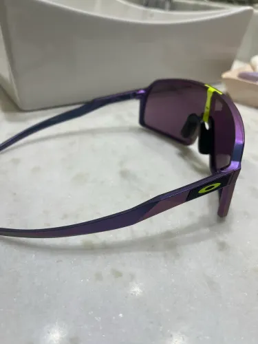 Vendo óculos de sol Oakley Sutra