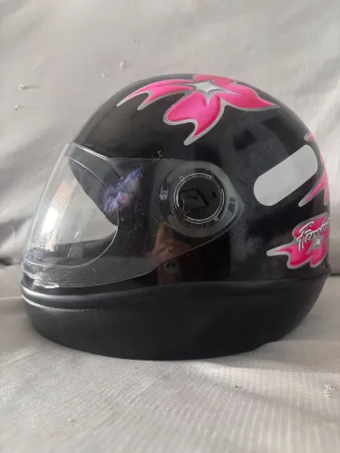 Capacete 