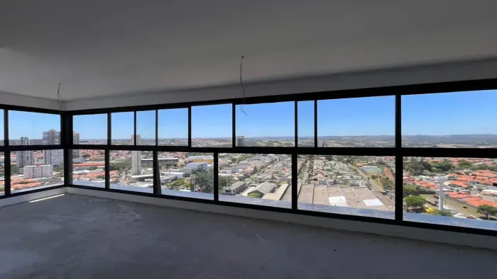 Imóvel para aluguel com 165 metros quadrados com 3 quartos em Vila Castelo Branco - Indaia