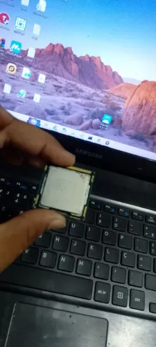Processador Intel Core i5 3.2GHz - Potência e Velocidade para seu PC