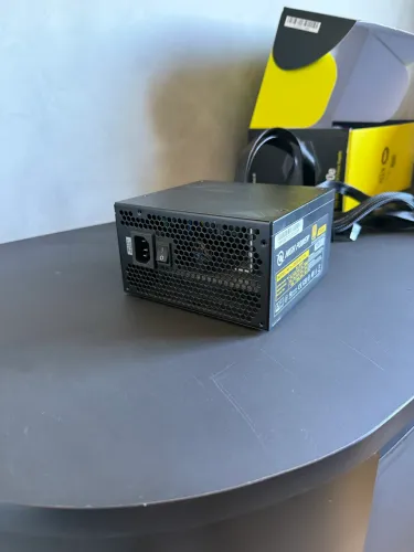 Fonte 750w