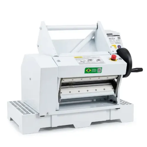 CILINDRO PROFISSIONAL GASTROMAQ CL-390 EM ESTADO DE NOVO