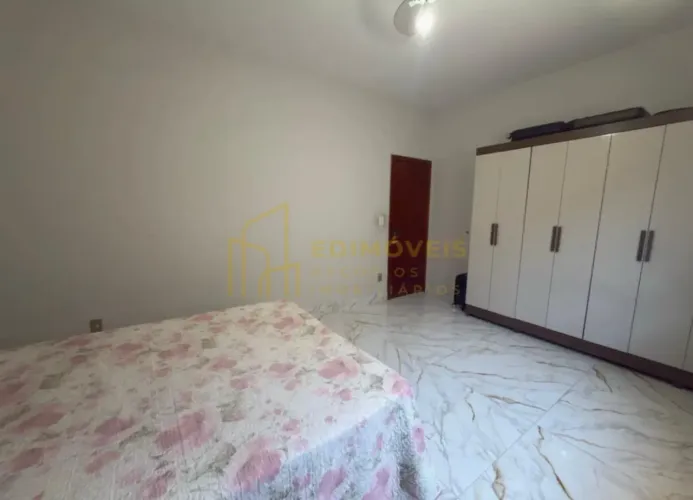 Portal de Jacaraípe: Casa com Churrasqueira e Conforto para Você