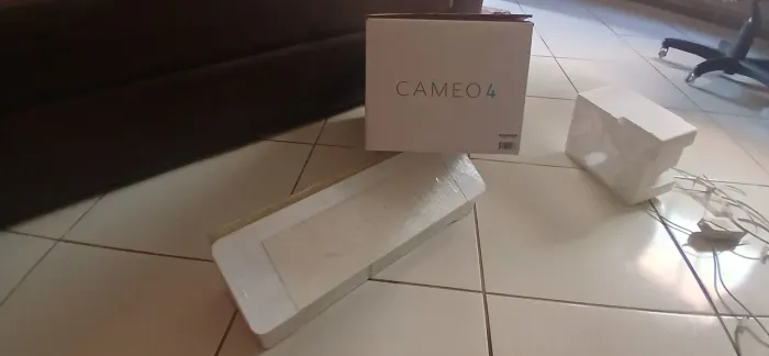 Em perfeito estado