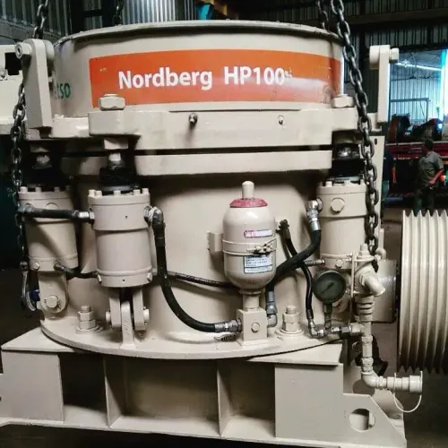Britador hp100 reformado 