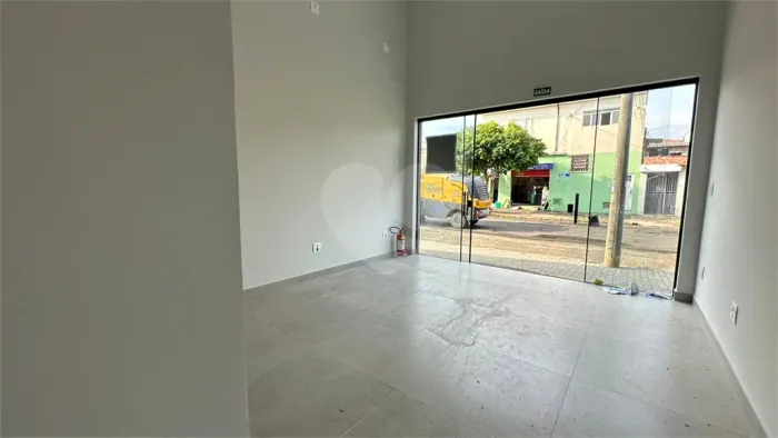 Salas para locação em Vila rezende - SP