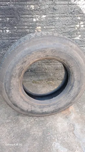 Pneu