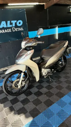 Honda Biz 125 Flex 2023 - Abaixo da FIPE ?