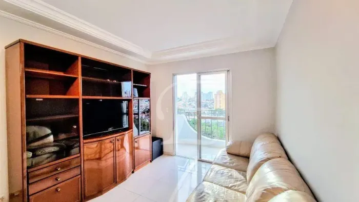 Apartamento à venda, 86 m² por R$ 650.000,00 - Água Fria - São Paulo/SP