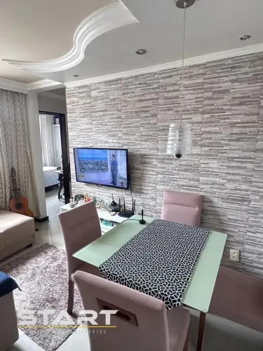 Apartamento à venda no RESIDENCIAL INDUSTRIAL LUIZ DOS ANJOS, SERRARIA, Maceió, AL