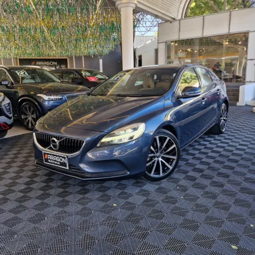Volvo V40 T-4 Momentum 2.0 Aut. 2019