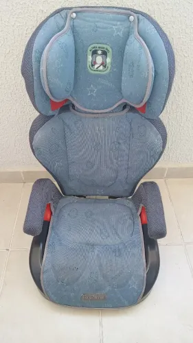 Cadeira infantil Peg Perego