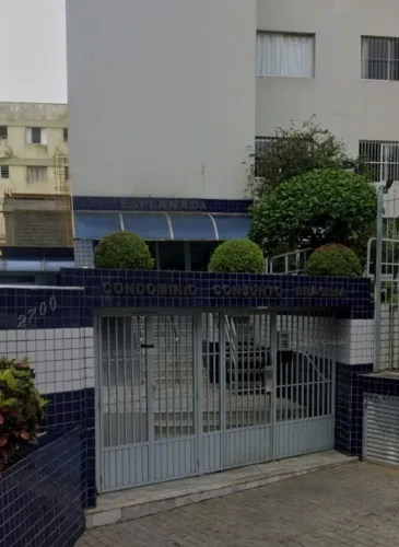 Apartamento, Taboão - São Bernardo do Campo