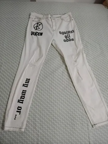 Calça