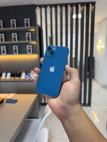 iPhone 13 128 gigas todo original
