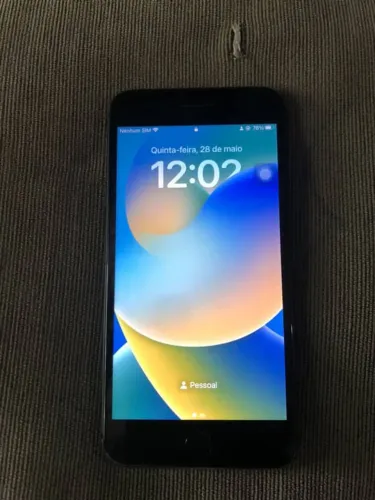 Vende se iPhone 8plus 