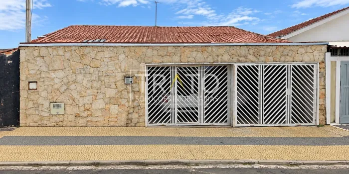 casa - Jardim dos Oliveiras - Campinas