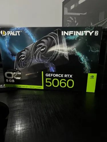 RTX 5060 INFINITY 2 OC 8gb