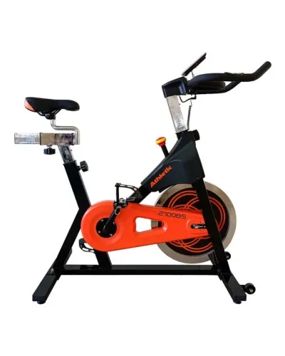 BICICLETA SPINNING 2100bs