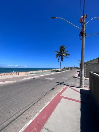 MARATAÍZES - FRENTE MAR