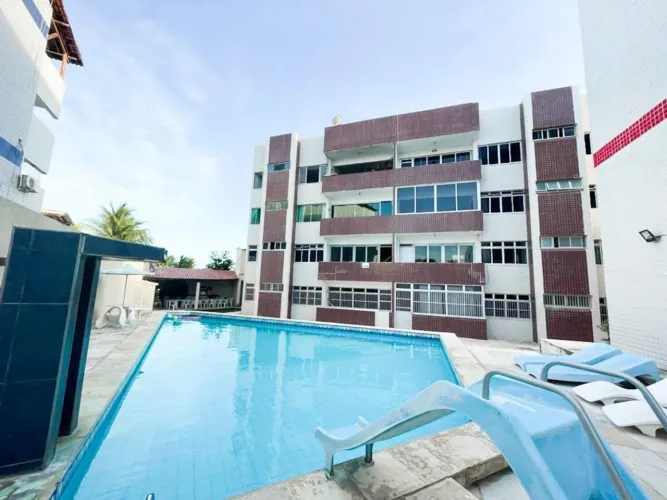 Beach Apartment for Sale in Prainha, Aquiraz, Ceará, Brazil - Fully Furnished
