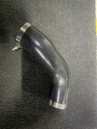 Inlet Hose Ea888 Gen3 is20/is38 A3 Jetta Passat Golf GTi
