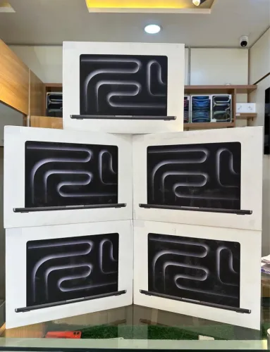 MacBook Pro M4 Pro 24 De Ram 512 SSD Tela de 16Pol (NOVO) LOJA FÍSICA + NOTA 