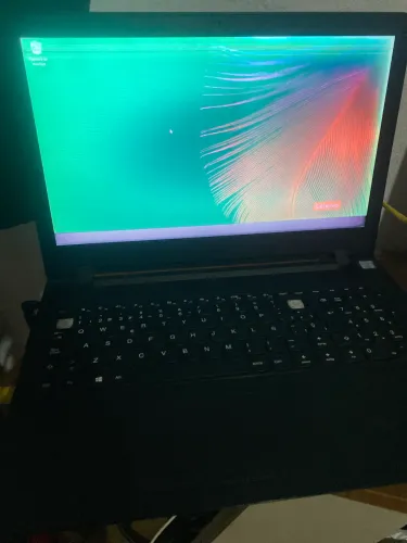 Notebook Lenovo  IdeaPad 110-15ISK