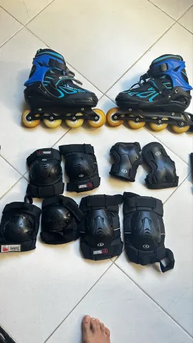 Patins