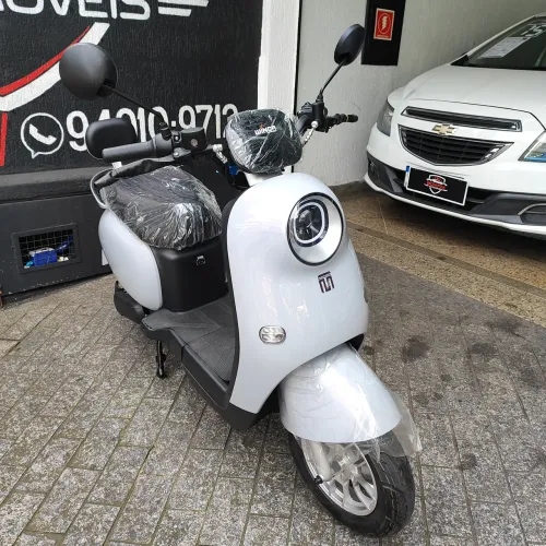 Scooter elétrica WINCA ROMA 1000w - 0km (sem CNH)