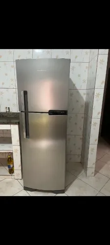 Geladeira 