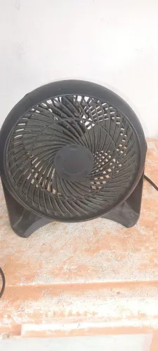 Vendo 2 ventiladores de longo alcance 