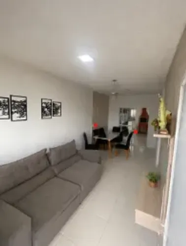 Casa em condominio fechado