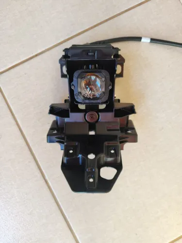 Farol original Lander 2025