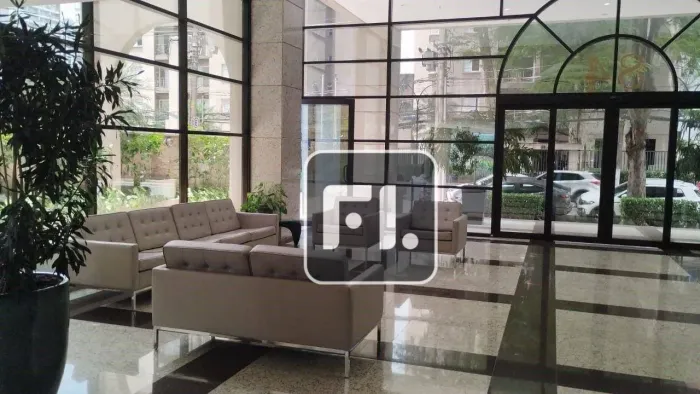 Conjunto para alugar, 227 m² por R$ 35.000,09/mês - Vila Olímpia - São Paulo/SP