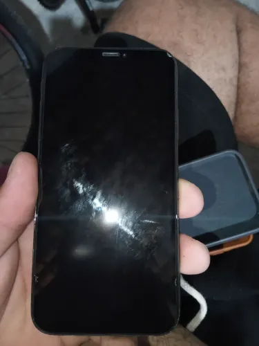 Vendo iPhone x 