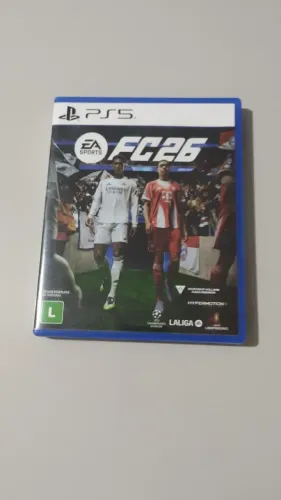 EA FC 2026 PS5