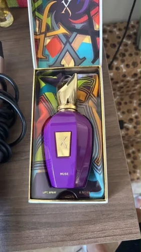XERJOFF EAU PARFUM 100ml