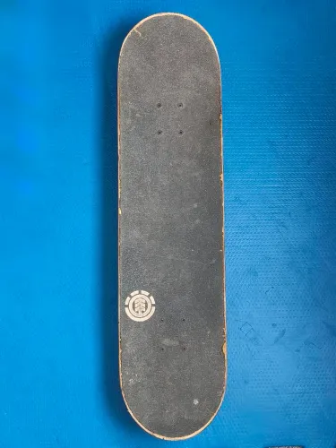 Skate completo