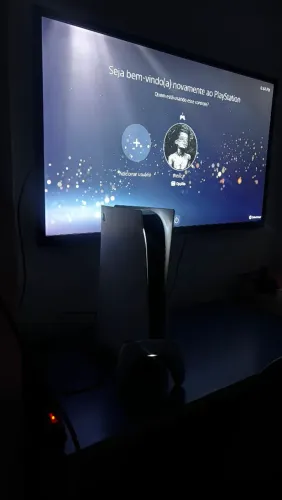 PlayStation 5 Fat