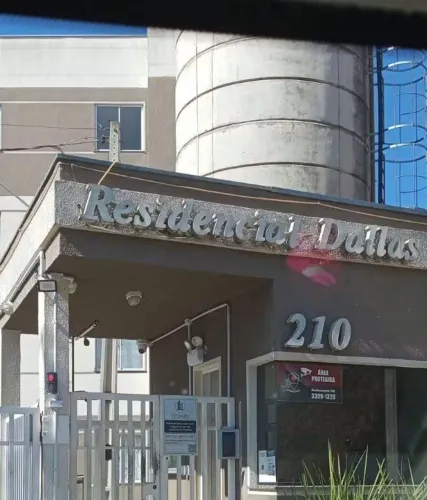 Condominio CLube Dallas