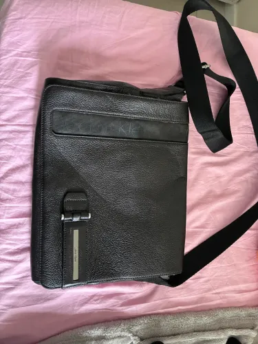 Bolsa tiracolo Calvin Klein